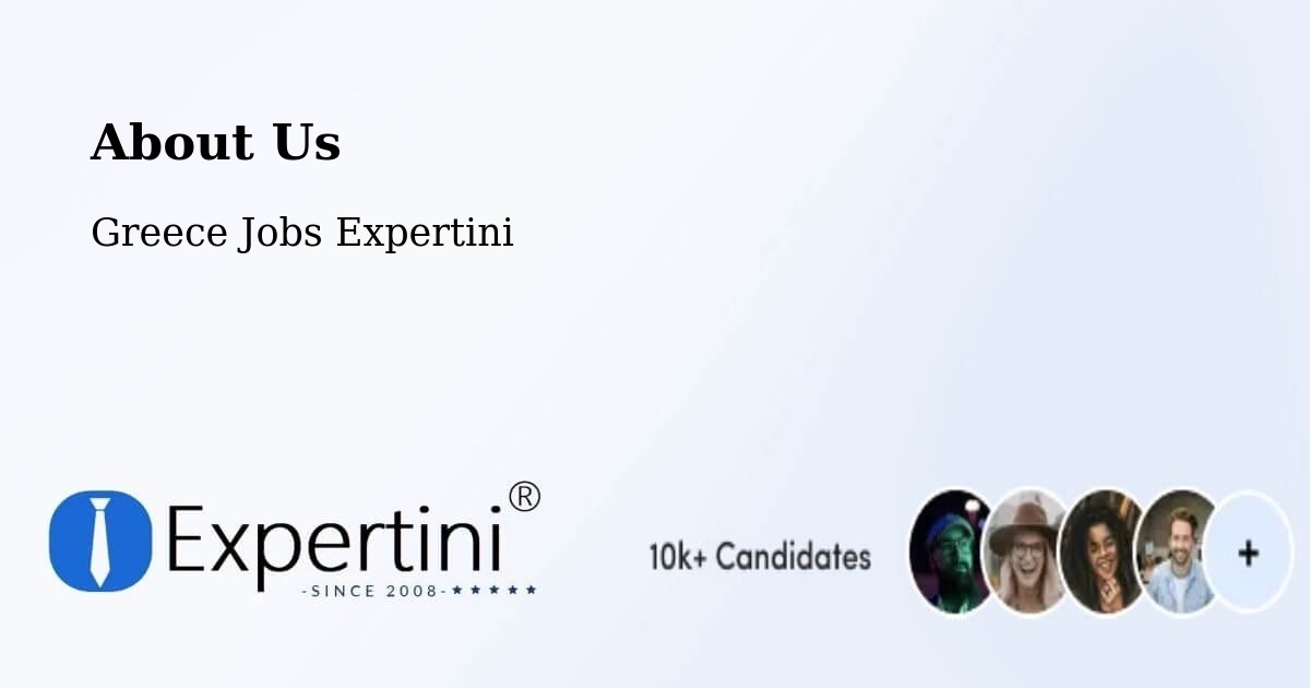 About Expertini Recruitment Platform  – Ermoúpolis - Ermoúpolis, Greece Jobs Expertini