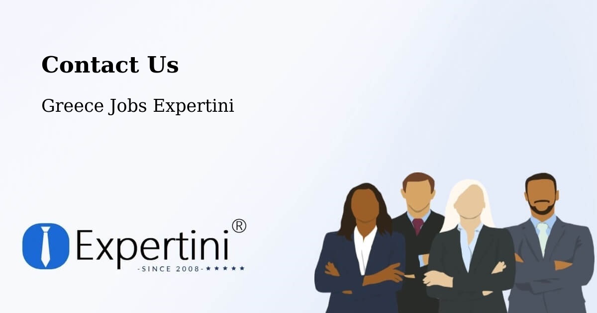 Contact Expertini – Ermoúpolis - Greece Jobs Expertini