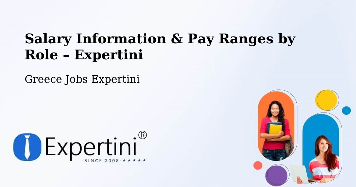 Salary Information & Pay Ranges – Ermoúpolis - Ermoúpolis, Greece Jobs Expertini