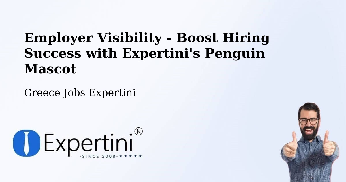 CV and Resume Visibility Optimization – Ermoúpolis - Greece Jobs Expertini